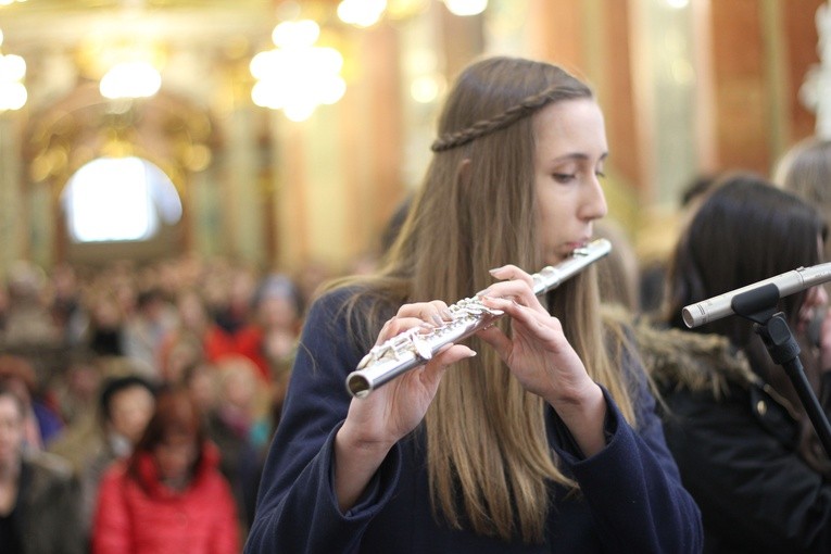 Pielgrzymka maturzystów. Cz. 3