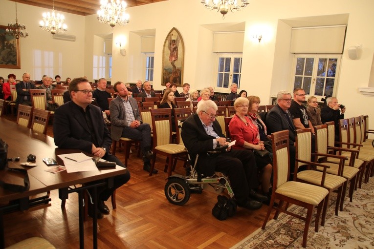 Płock. Papieskie pielgrzymki w obiektywie Jana Waćkowskiego