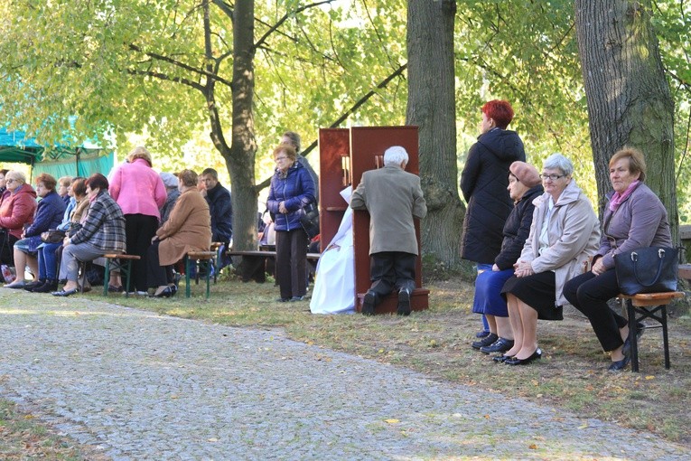 Pielgrzymka do Smardzewa. Część 2