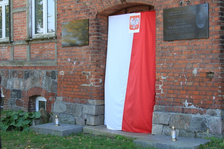 Pielgrzymka do Działdowa