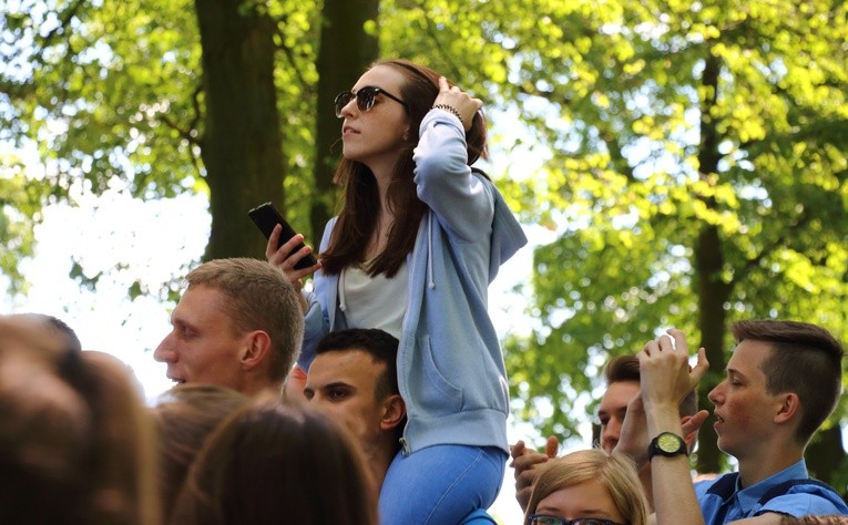 Diecezjalny Kongres Młodych