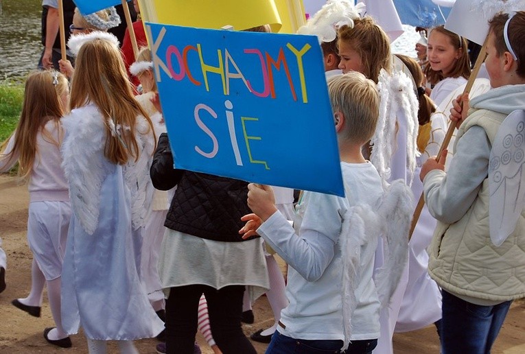 Dni św. Michała Archanioła w Płońsku