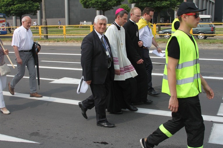 Płocki Marsz dla Życia i Rodziny