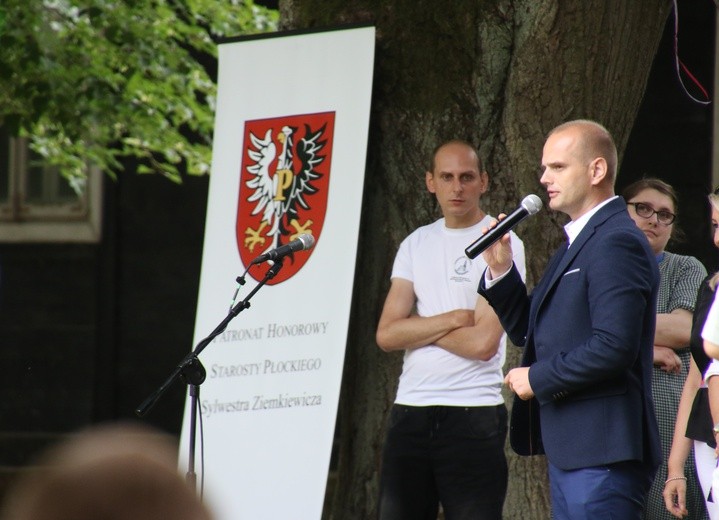 Brwilno. Dzień aktywnej społeczności w DPS
