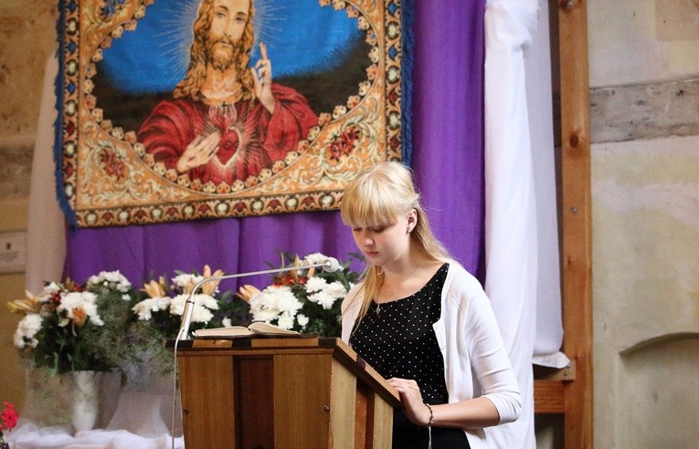 Oazowicze z diecezji elbląskiej