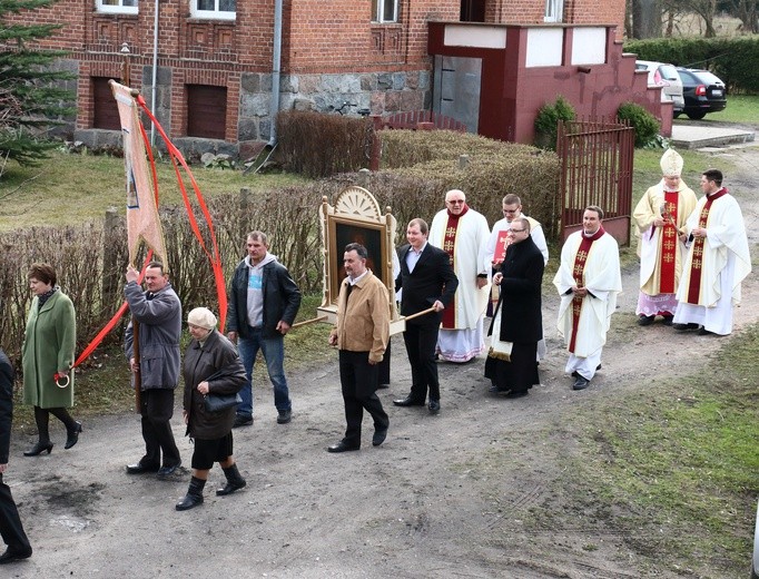 Jesteśmy świadkami cudu 