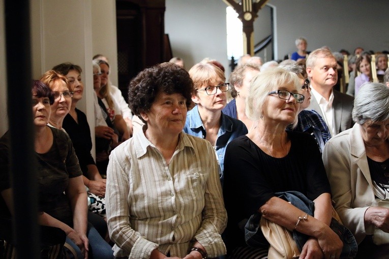 Spotkanie Apostolatu Margaretka