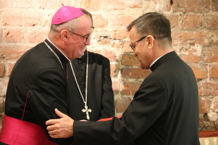 Płock. Nominacje w diecezji