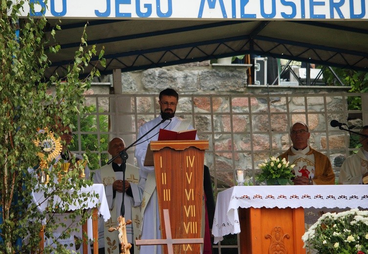 Po co rozmieniać na drobne?
