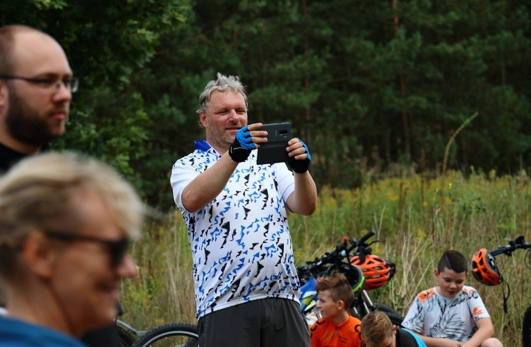 Pielgrzymka do Piaseczna