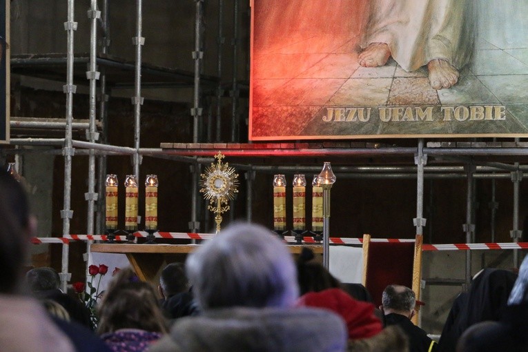 Koronka do Bożego Miłosierdzia cz. 2