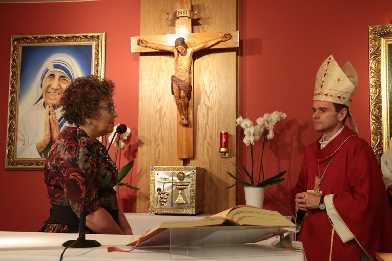 Obchody św. Łukasza w Ciechanowie