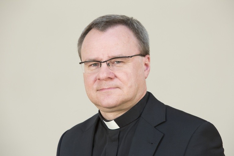 Początek końca diabła