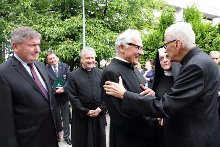 Kard. Franciszek Macharski (1927-2016)