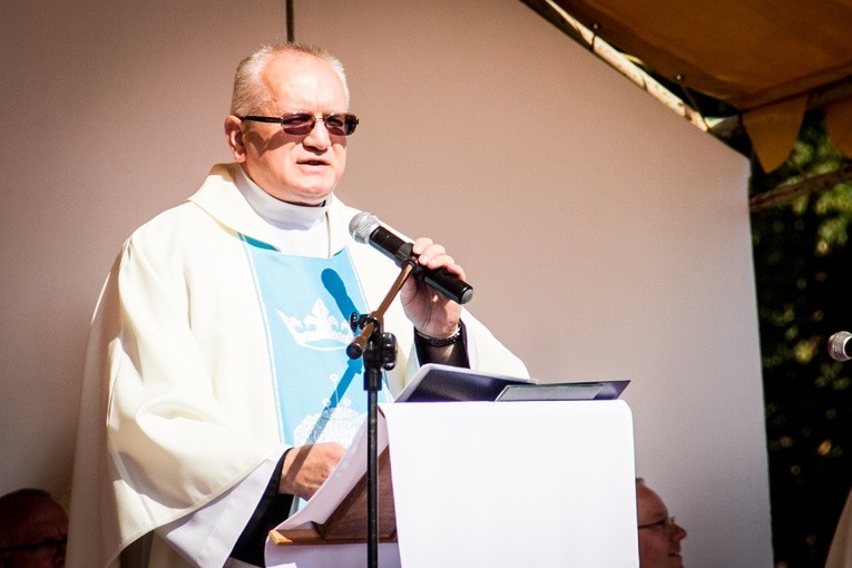 Święto Matki Pokoju
