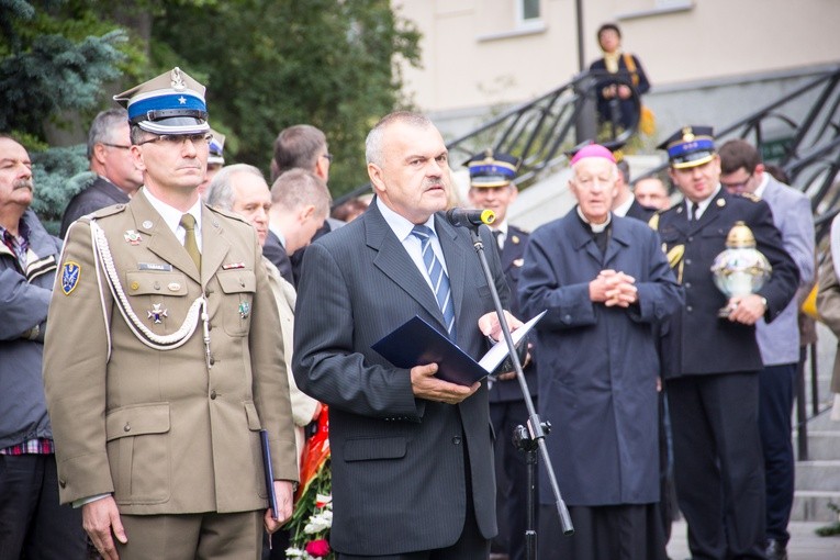 Walka była oczywista 