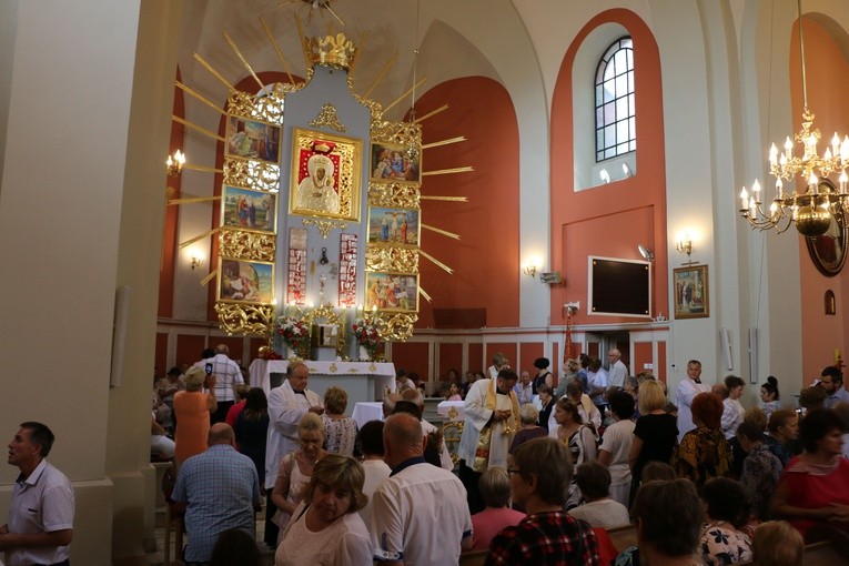 Koronacja w Smardzewie. Część I