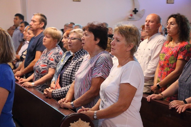 Malbork. Ogólnopolska pielgrzymka Ruchu dla Lepszego Świata