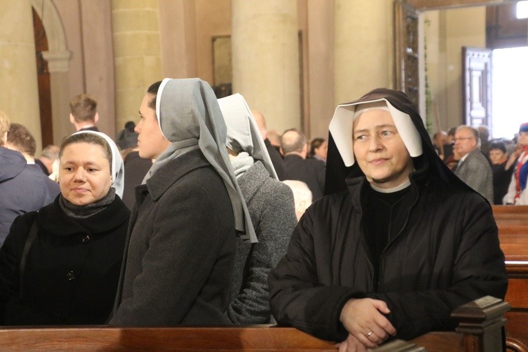 Płock. Ingres bp. Szymona Stułkowskiego. Cz. 4