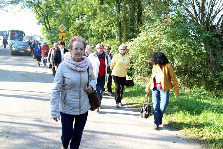 W drodze do Smardzewa