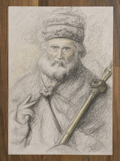 Adam Bocheński i jego prace