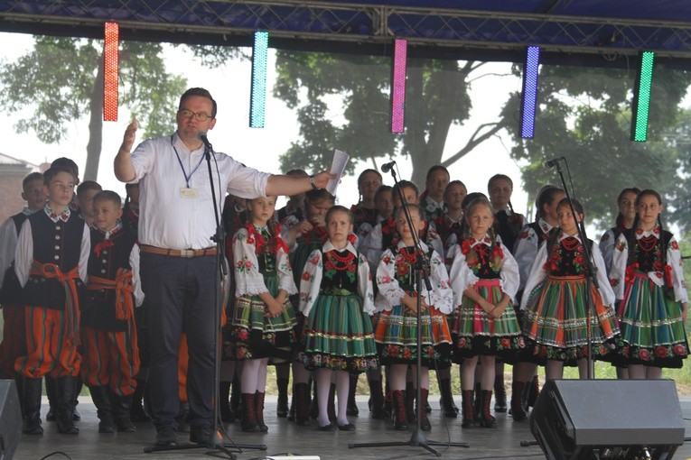 Płocki Marsz dla Życia i Rodziny