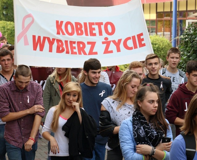 IX Marsz Życia i Nadziei