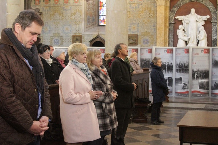 Sympozjum Akcji Katolickiej w Płocku