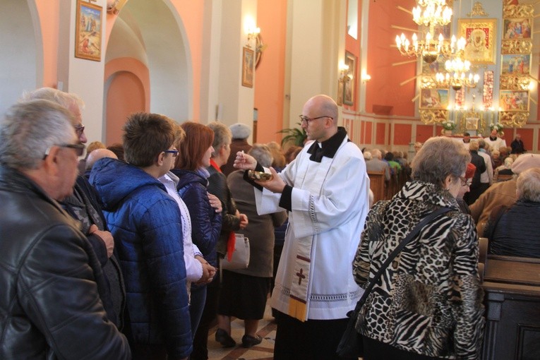 Pielgrzymka do Smardzewa. Część 2