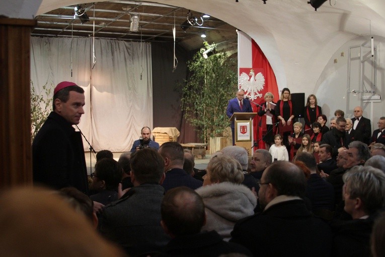 Czerwińsk znów miastem