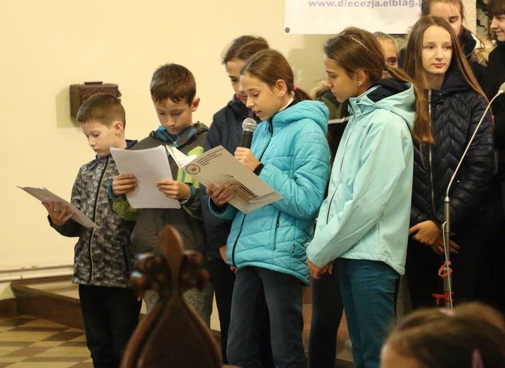 Rocznica wyboru Karola Wojtyły na papieża - parafia św. Wojciecha