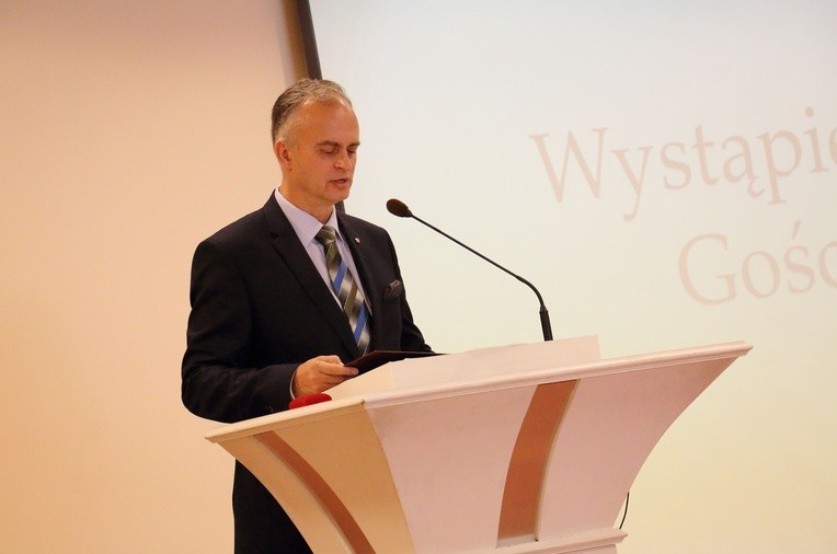 WSD - inauguracja roku akademickiego 