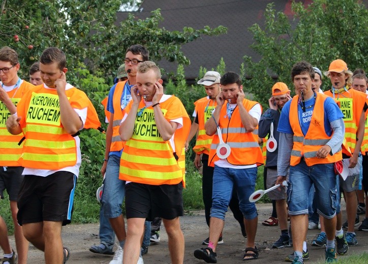 XXIV EPP - "Przeprośna Górka"