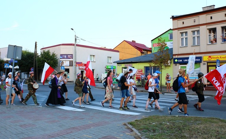 XXVI Elbląska Pielgrzymka Piesza na Jasną Górę