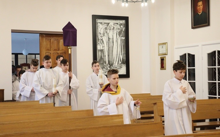 Kurs lektorski w WSD