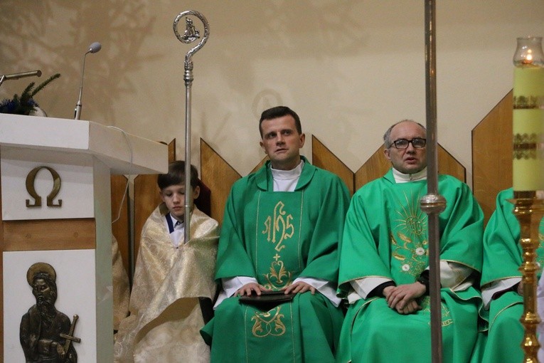 4. Diecezjalny Dzień Babci i Dziadka