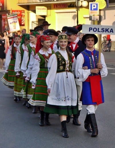 Kupalnocka w Płońsku