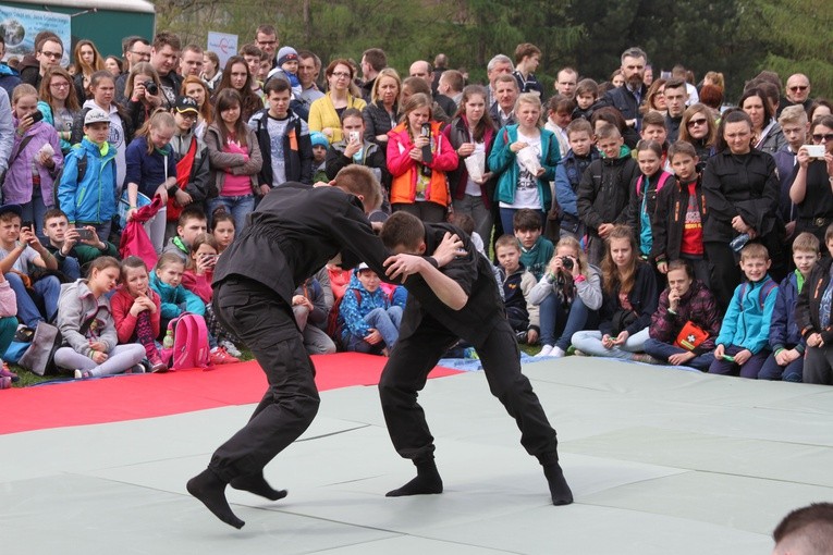 I Diecezjalna Pielgrzymka Ministrantów