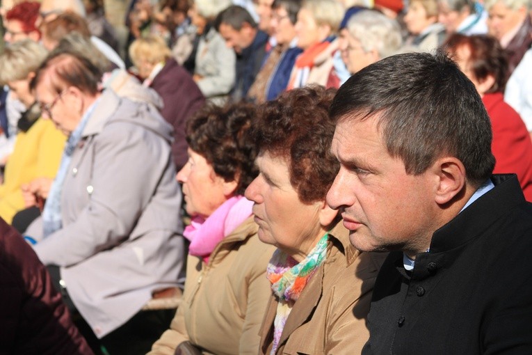 Pielgrzymka do Smardzewa. Część 2