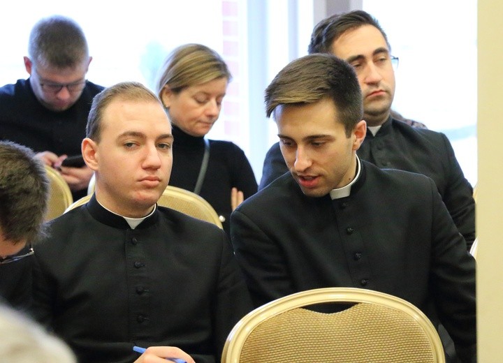 "Kobiety w Prusach Królewskich" - konferencja