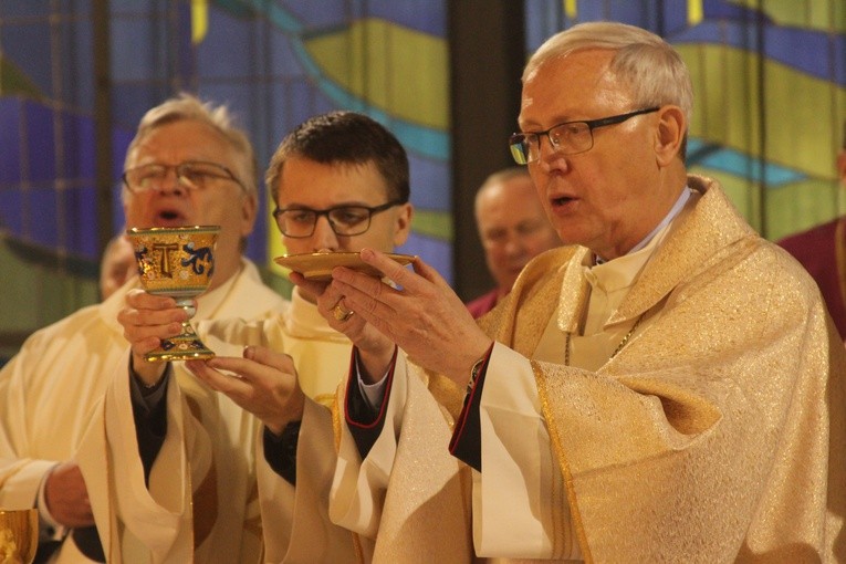 Zakończenie Roku św. Stanisława Kostki