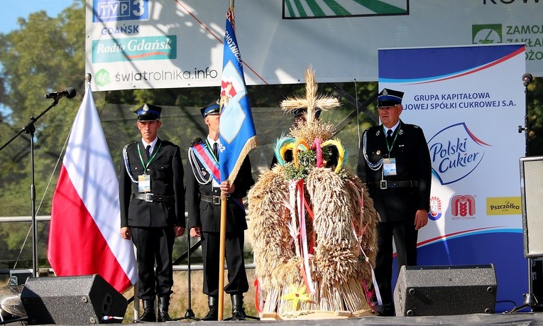 Waplewo Wlk. - II Ogólnopolski Dzień Promocji Elewarr 