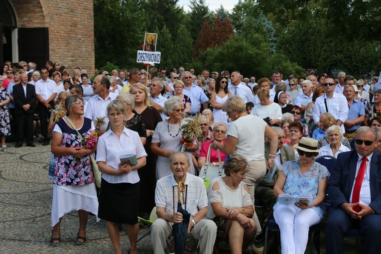 Koronacja w Smardzewie. Część I