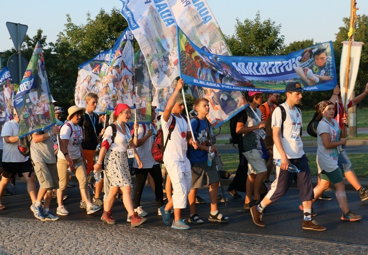 XXIII EPP - Włocławek