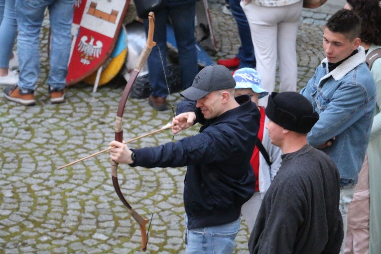 Płock. Noc Muzeów