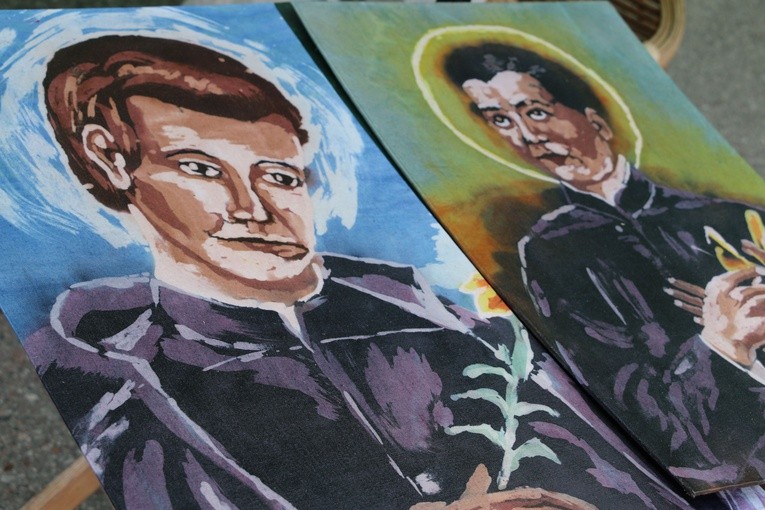 Jubileusz św. Stanisława Kostki. Część 1