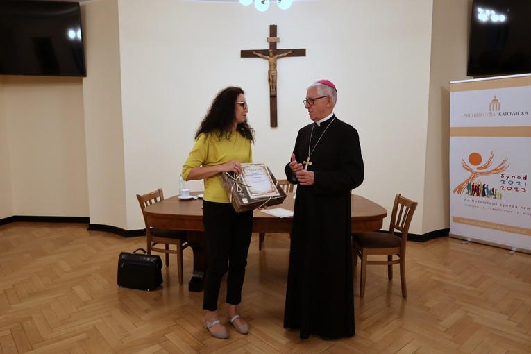 Spotkanie doradców życia rodzinnego