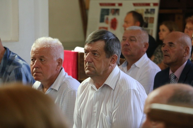 Popowo Kościelne. Dożynki diecezjalne cz. 2