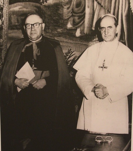 50. rocznica wymiany listów między biskupami