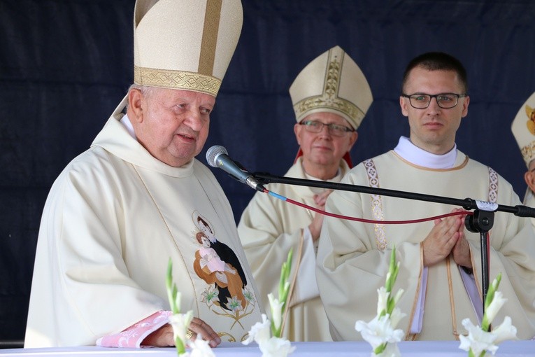 Jubileusz św. Stanisława Kostki. Część 2